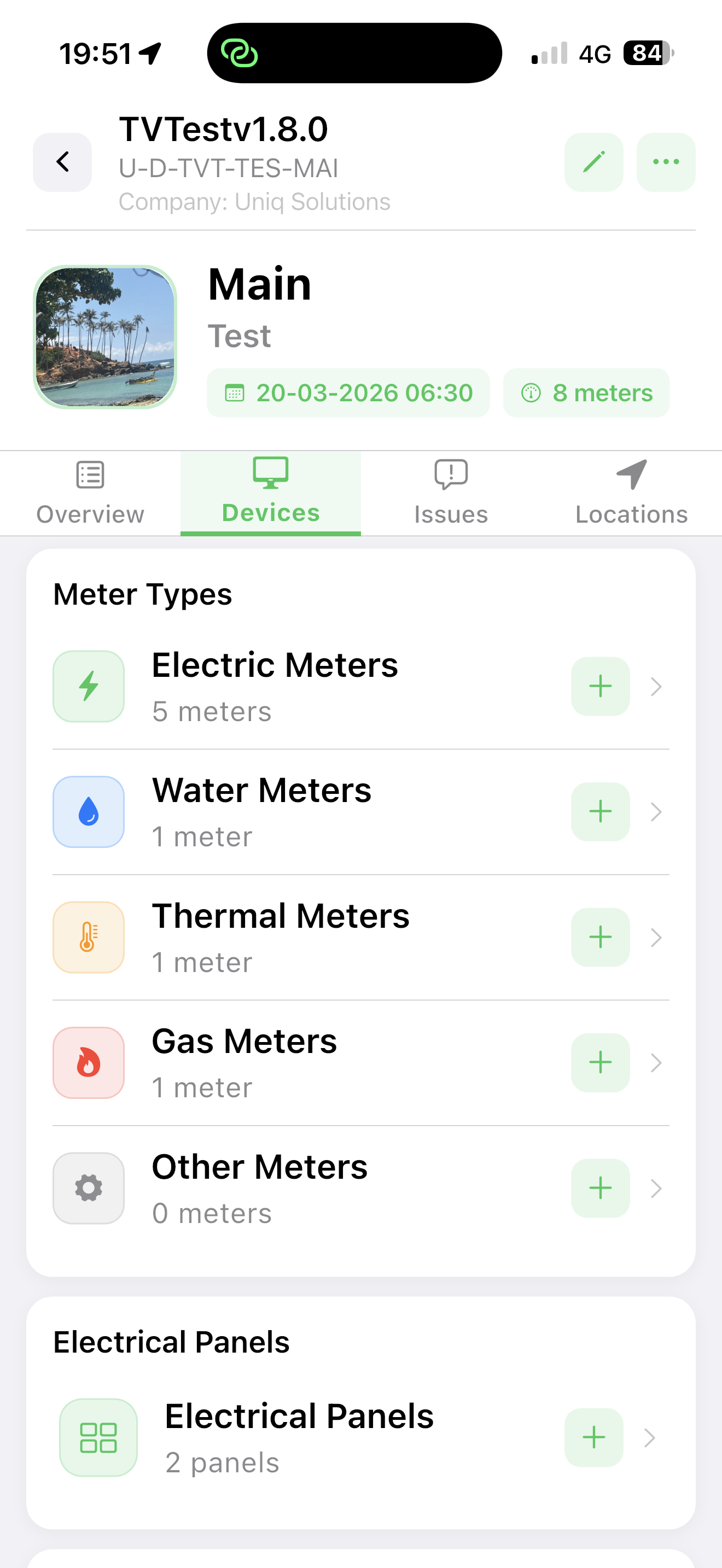 Asset Types